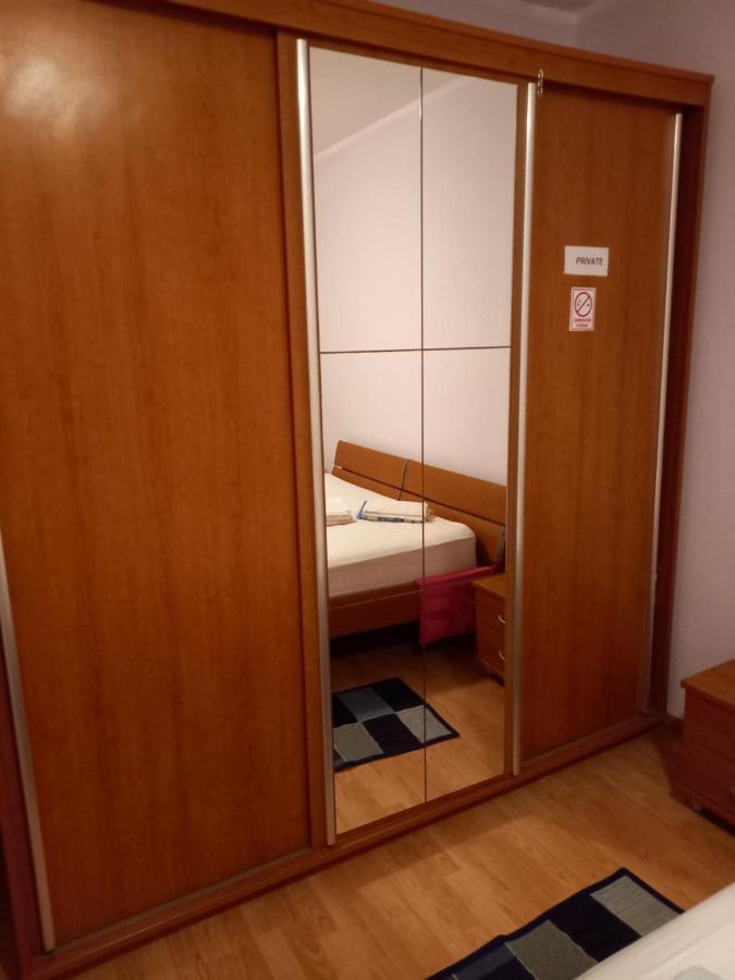 里耶卡Tedi公寓 外观 照片